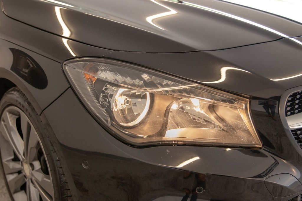 Used Mercedes-Benz CLA 2013 for sale - 76900441: Photo 16