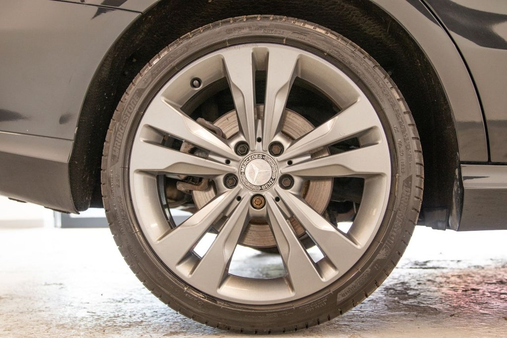 Used Mercedes-Benz CLA 2013 for sale - 76900441: Photo 19