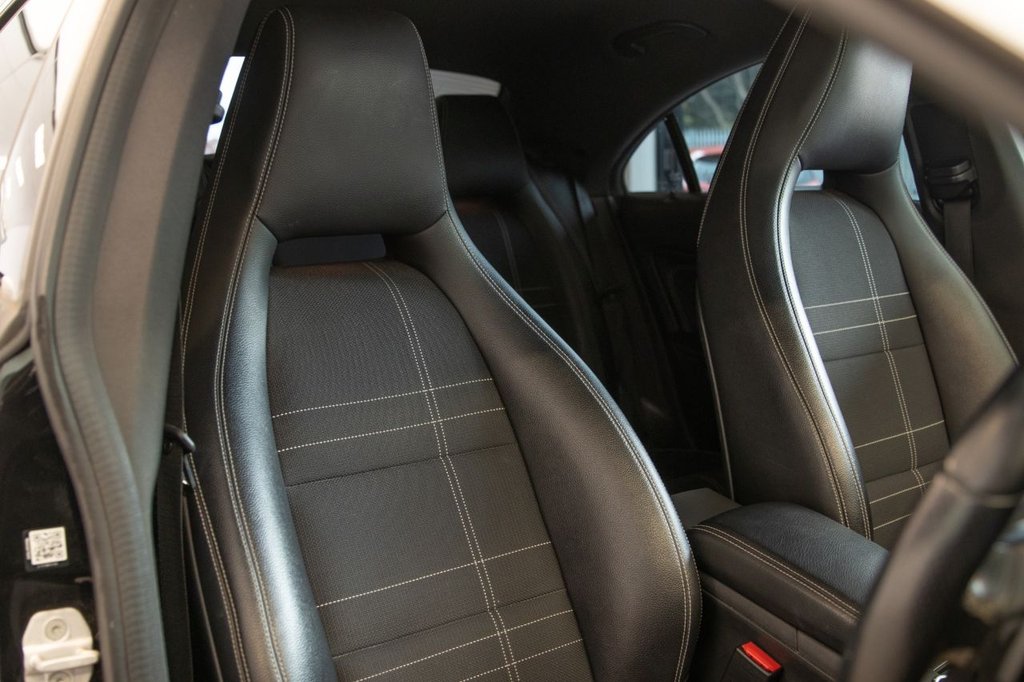 Used Mercedes-Benz CLA 2013 for sale - 76900441: Photo 23