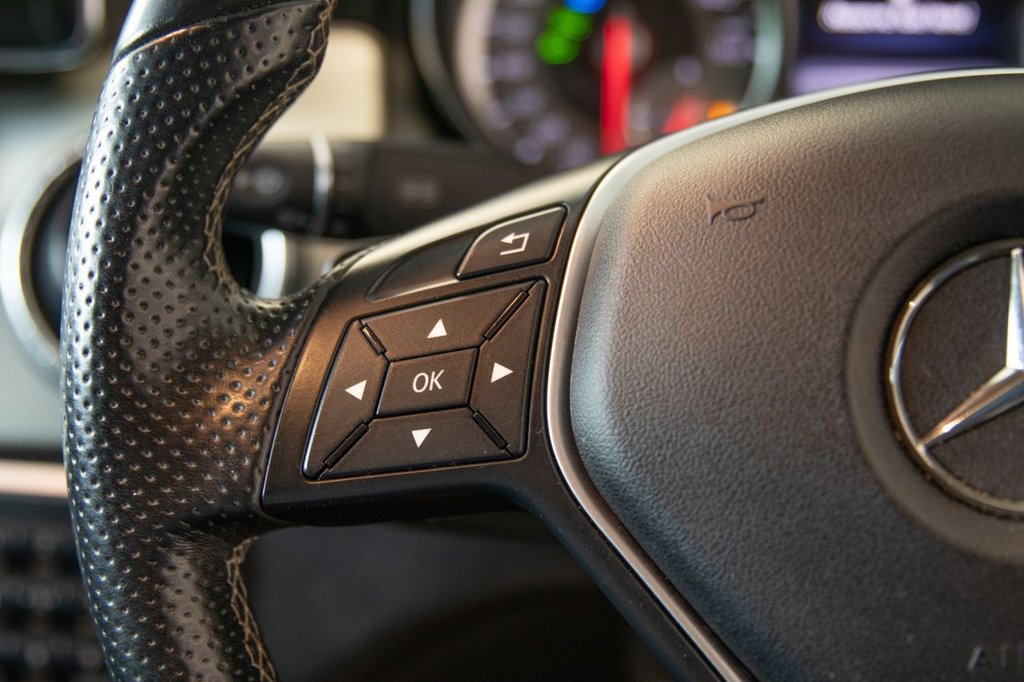 Used Mercedes-Benz CLA 2013 for sale - 76900441: Photo 26