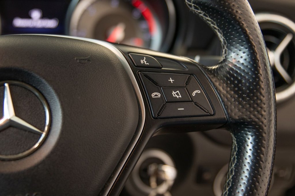 Used Mercedes-Benz CLA 2013 for sale - 76900441: Photo 27