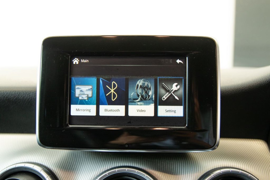 Used Mercedes-Benz CLA 2013 for sale - 76900441: Photo 32