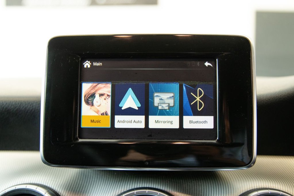 Used Mercedes-Benz CLA 2013 for sale - 76900441: Photo 33