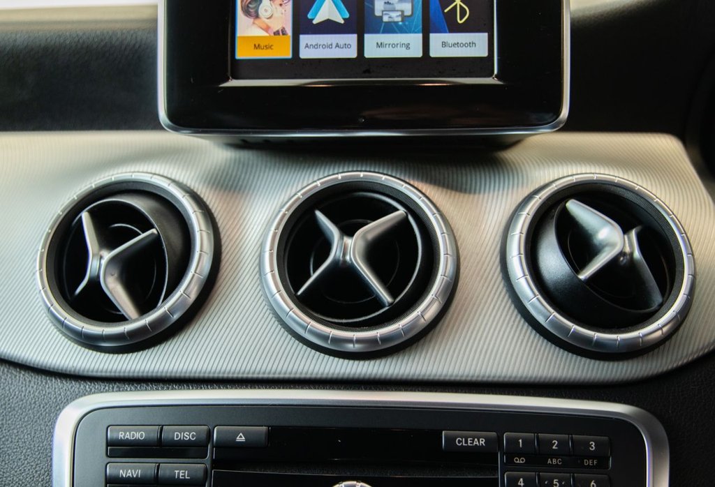 Used Mercedes-Benz CLA 2013 for sale - 76900441: Photo 34