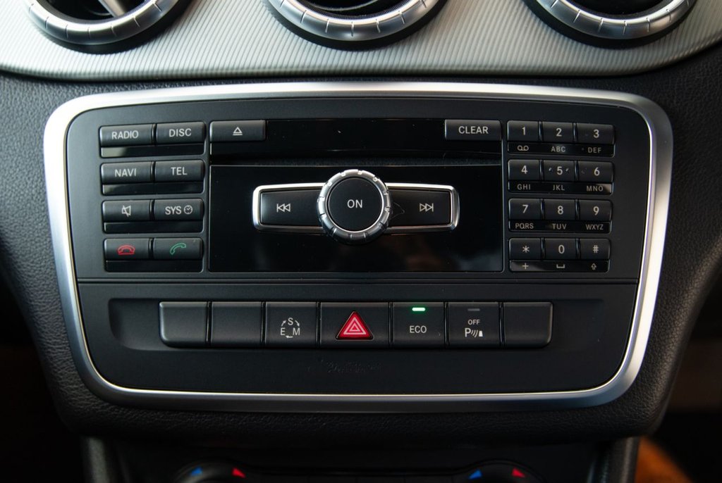 Used Mercedes-Benz CLA 2013 for sale - 76900441: Photo 35