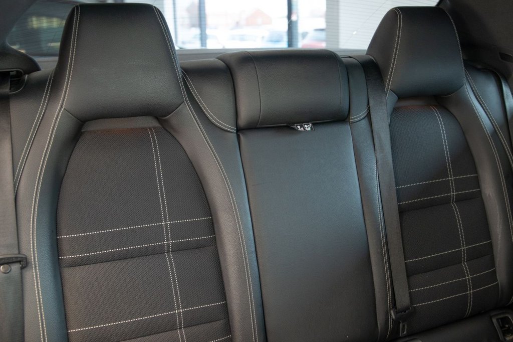 Used Mercedes-Benz CLA 2013 for sale - 76900441: Photo 38