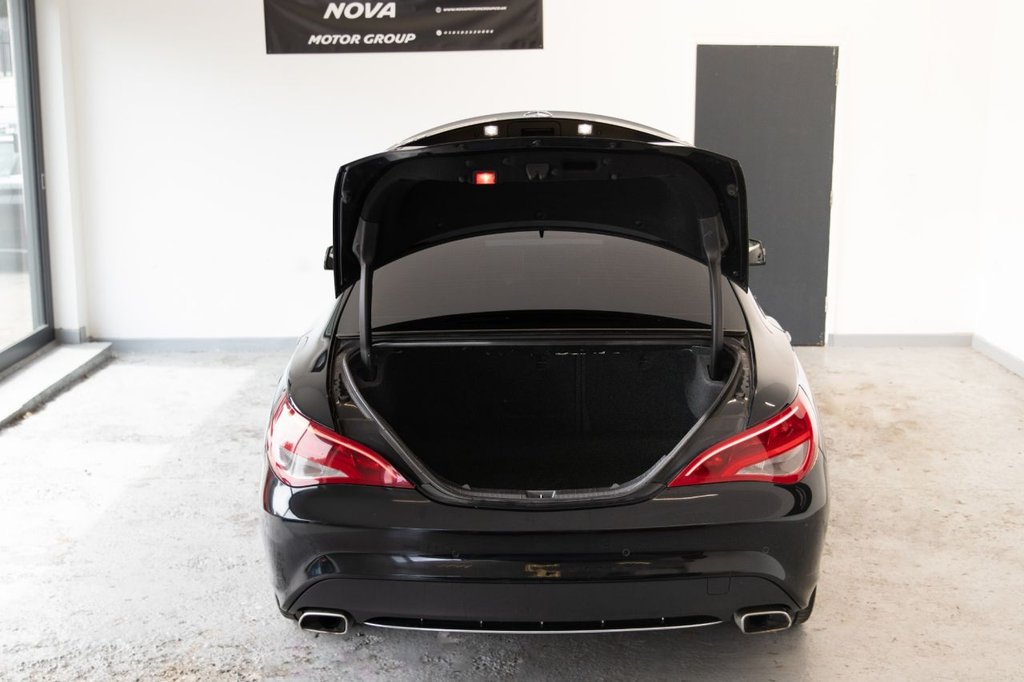 Used Mercedes-Benz CLA 2013 for sale - 76900441: Photo 41