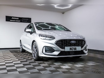 Used Ford Fiesta 2022 for sale - 79265514: Photo