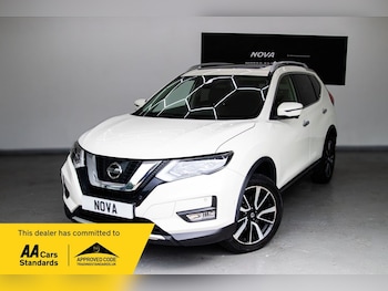 Nissan - X-Trail