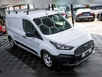 Used Ford Transit Connect 2021 for sale - 79722716: Photo