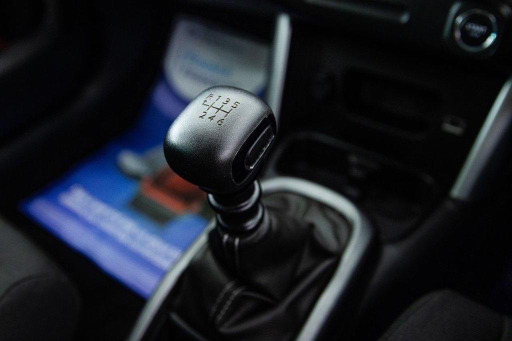 Vehicle 50