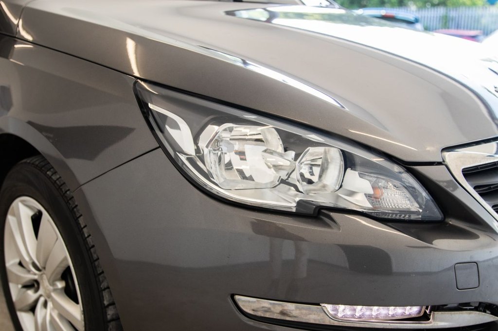 Used Peugeot 308 2017 for sale - 77976680: Photo 15