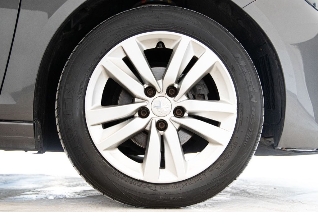 Used Peugeot 308 2017 for sale - 77976680: Photo 17