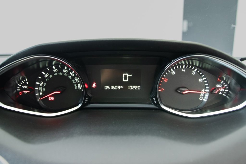 Used Peugeot 308 2017 for sale - 77976680: Photo 29