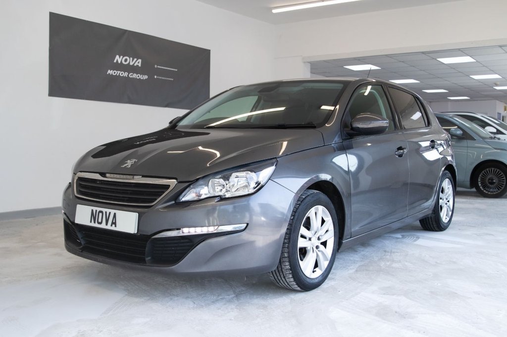 Used Peugeot 308 2017 for sale - 77976680: Photo 4