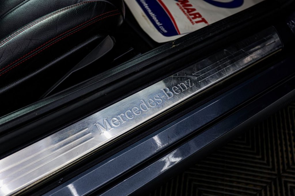 Used Mercedes-Benz SLK 2012 for sale - 77636768: Photo 26