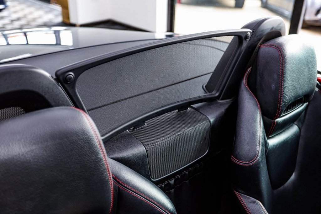 Used Mercedes-Benz SLK 2012 for sale - 77636768: Photo 29