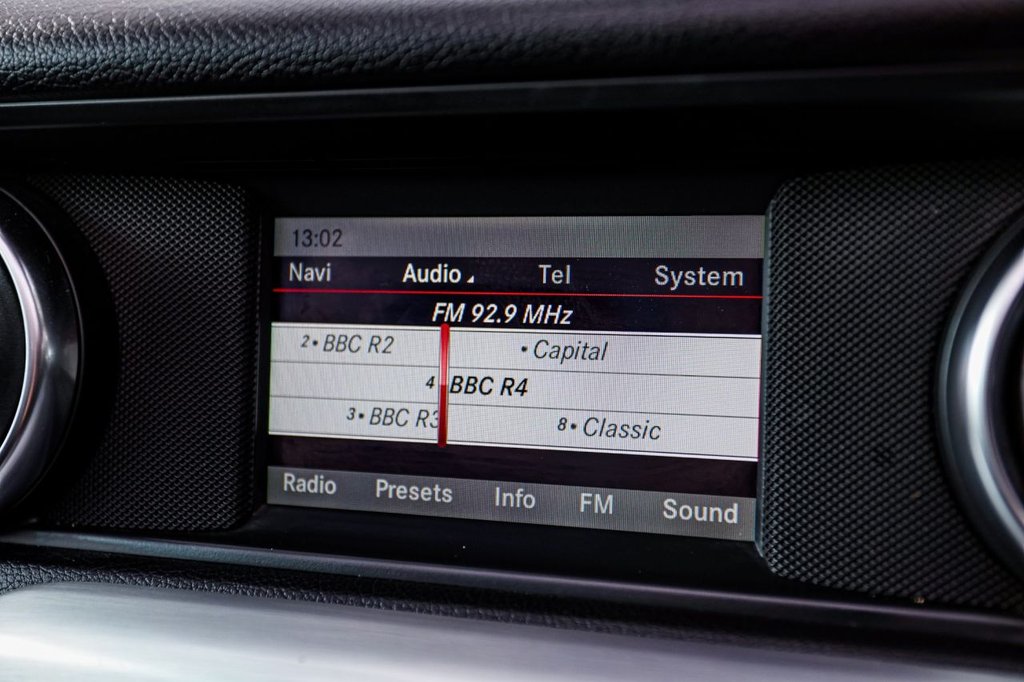 Used Mercedes-Benz SLK 2012 for sale - 77636768: Photo 40