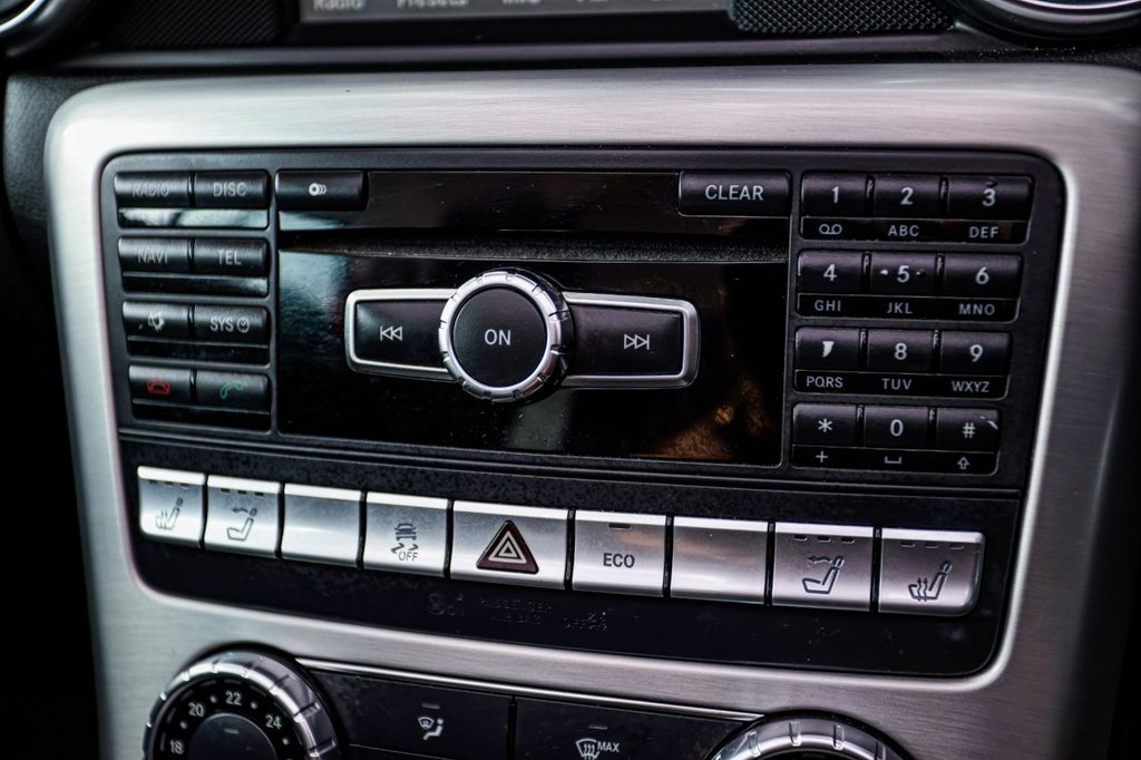 Used Mercedes-Benz SLK 2012 for sale - 77636768: Photo 41