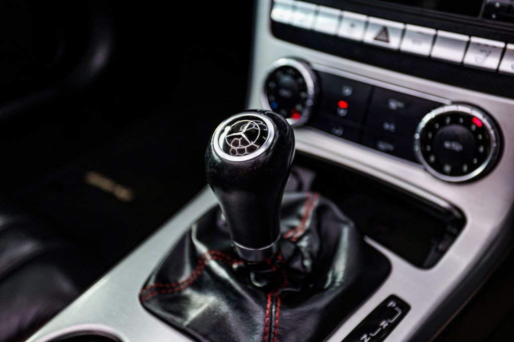 Used Mercedes-Benz SLK 2012 for sale - 77636768: Photo 44