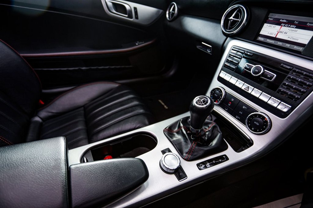 Used Mercedes-Benz SLK 2012 for sale - 77636768: Photo 46