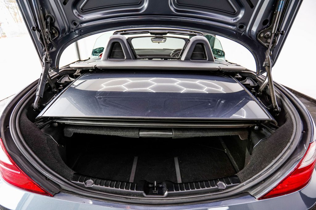 Used Mercedes-Benz SLK 2012 for sale - 77636768: Photo 49