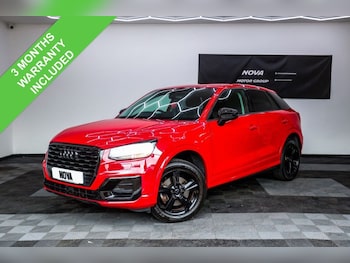 Used Audi Q2 2018 for sale - 79345149: Photo