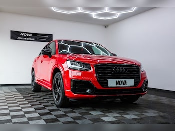 Used Audi Q2 2018 for sale - 79345149: Photo