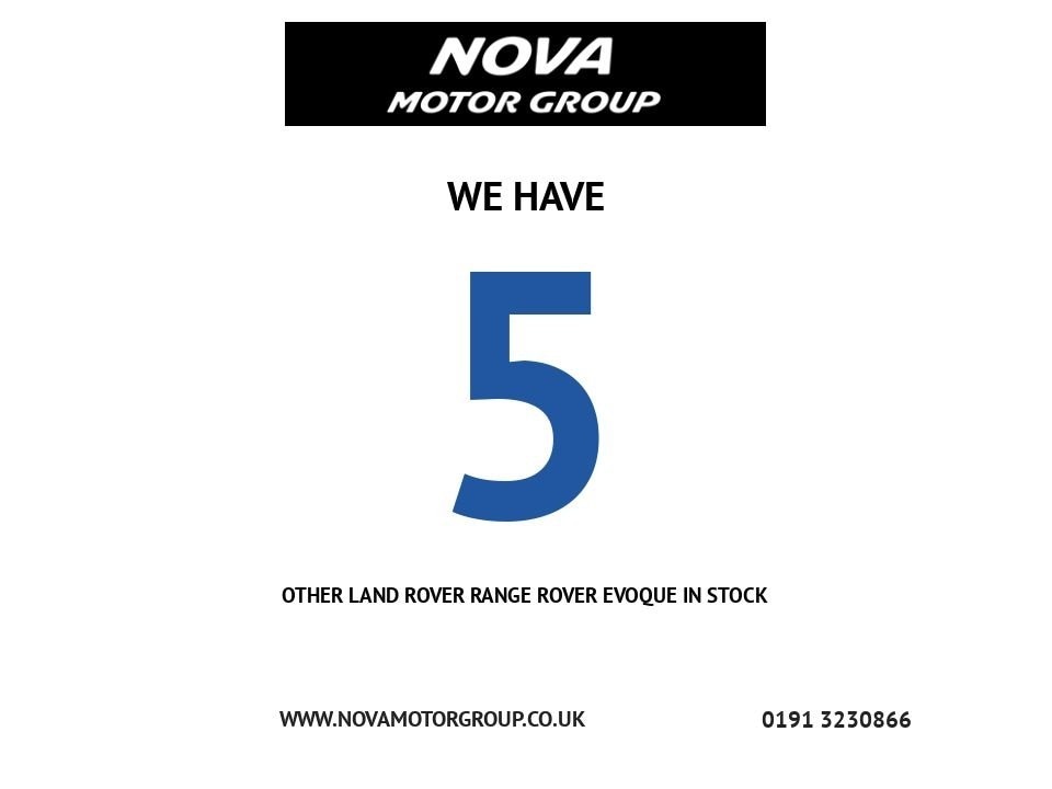 Used Land Rover Range Rover Evoque 2020 for sale - 77919847: Photo 3