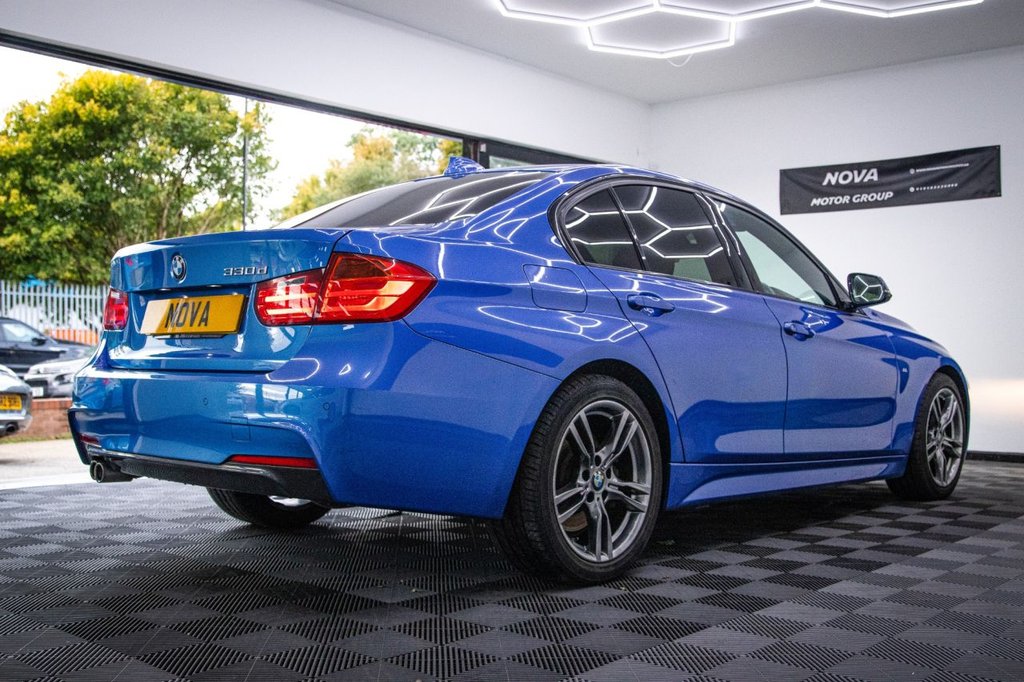 Used BMW 3 Series 2014 for sale - 76546418: Photo 10