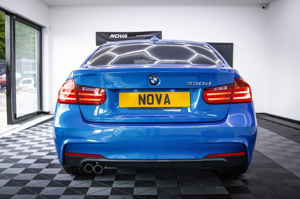 Used BMW 3 Series 2014 for sale - 76546418: Photo 11