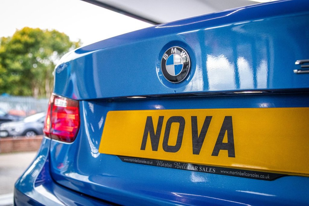 Used BMW 3 Series 2014 for sale - 76546418: Photo 13