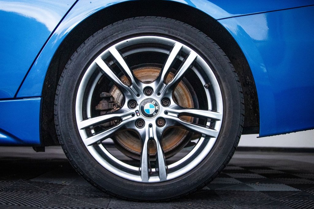 Used BMW 3 Series 2014 for sale - 76546418: Photo 17