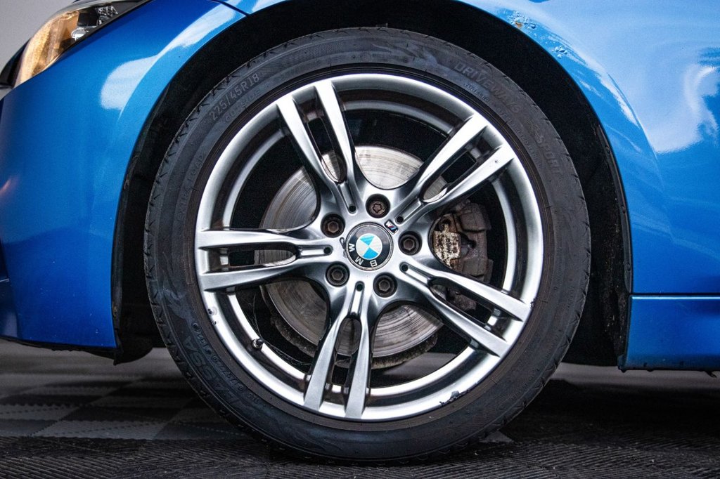 Used BMW 3 Series 2014 for sale - 76546418: Photo 18