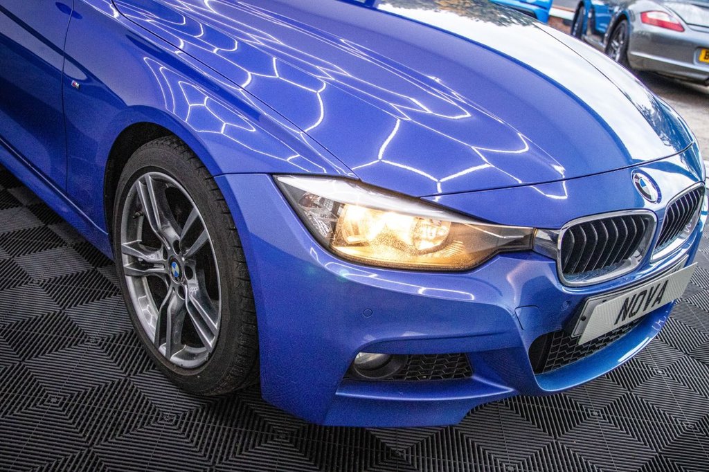 Used BMW 3 Series 2014 for sale - 76546418: Photo 19