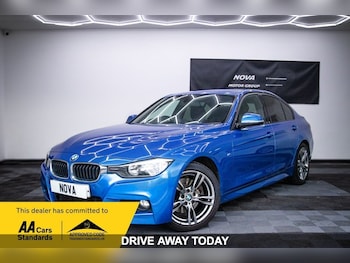 Used BMW 3 Series 2014 for sale - 76546418: Photo