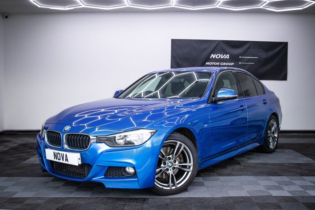 Used BMW 3 Series 2014 for sale - 76546418: Photo 2