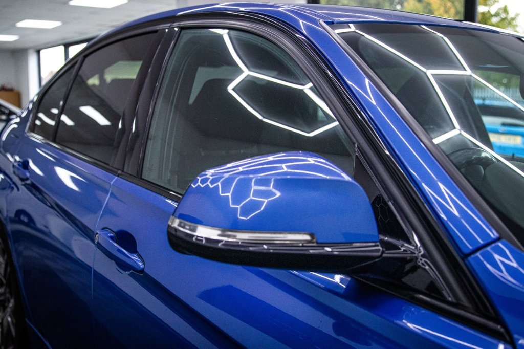 Used BMW 3 Series 2014 for sale - 76546418: Photo 21