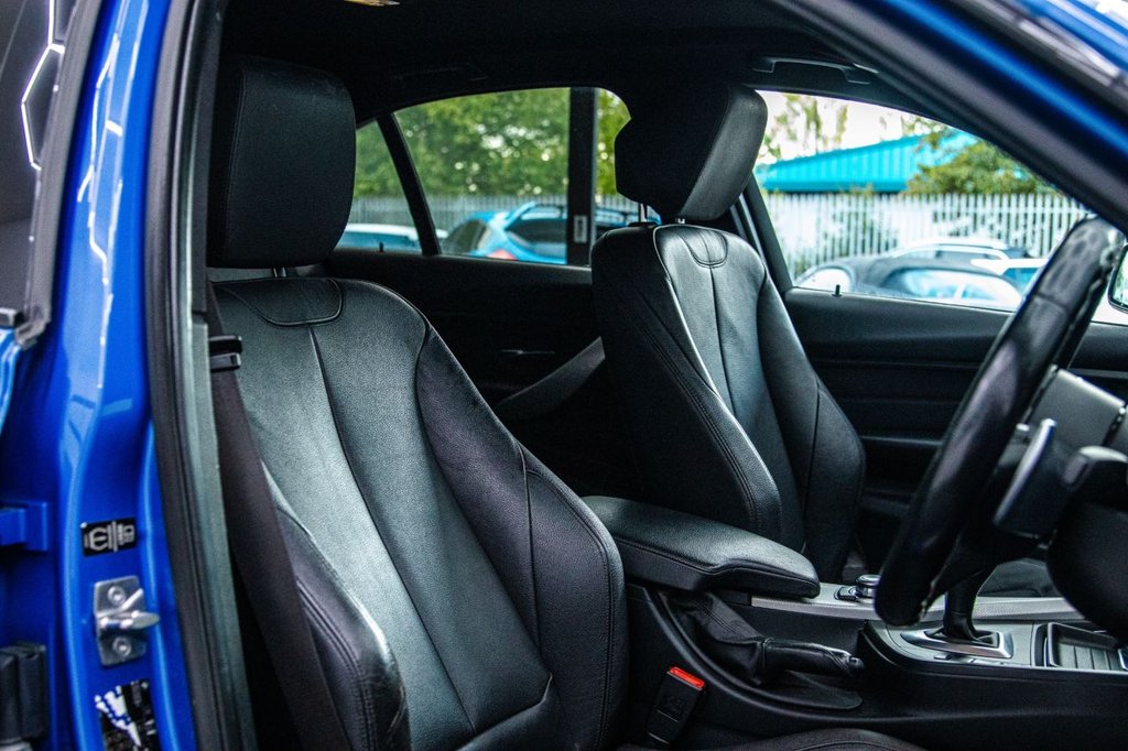 Used BMW 3 Series 2014 for sale - 76546418: Photo 26