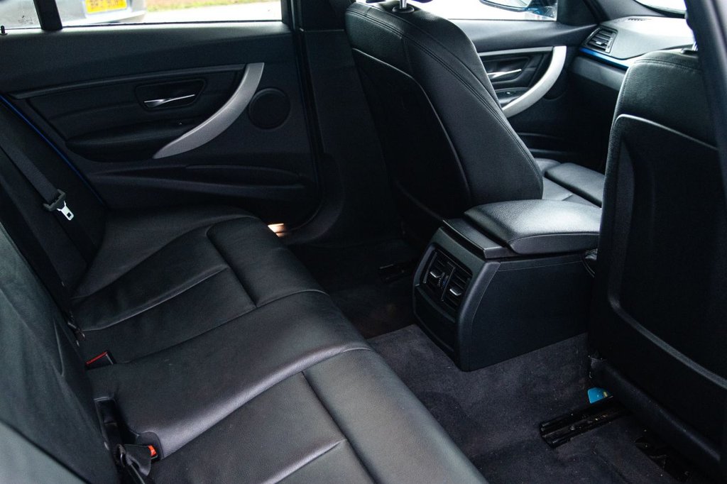 Used BMW 3 Series 2014 for sale - 76546418: Photo 28