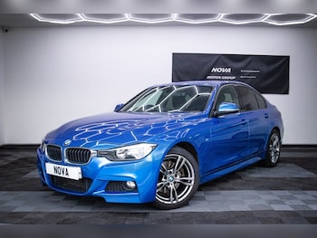 Used BMW 3 Series 2014 for sale - 76546418: Photo