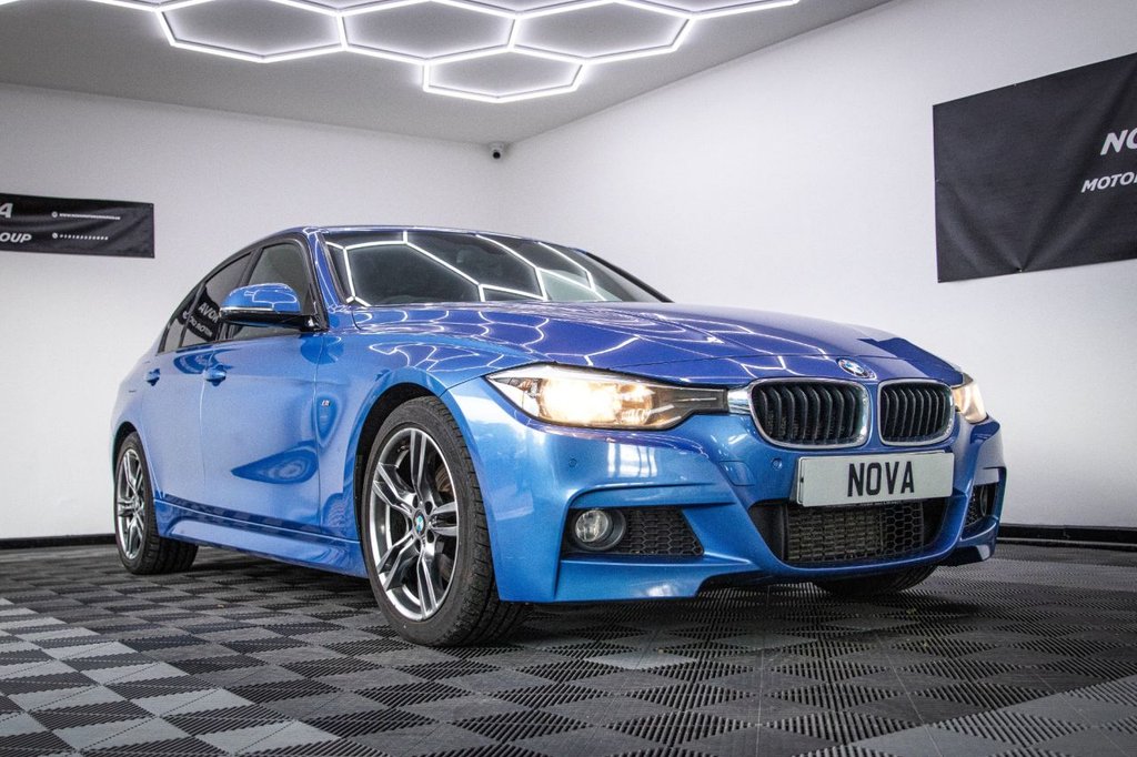 Used BMW 3 Series 2014 for sale - 76546418: Photo 3