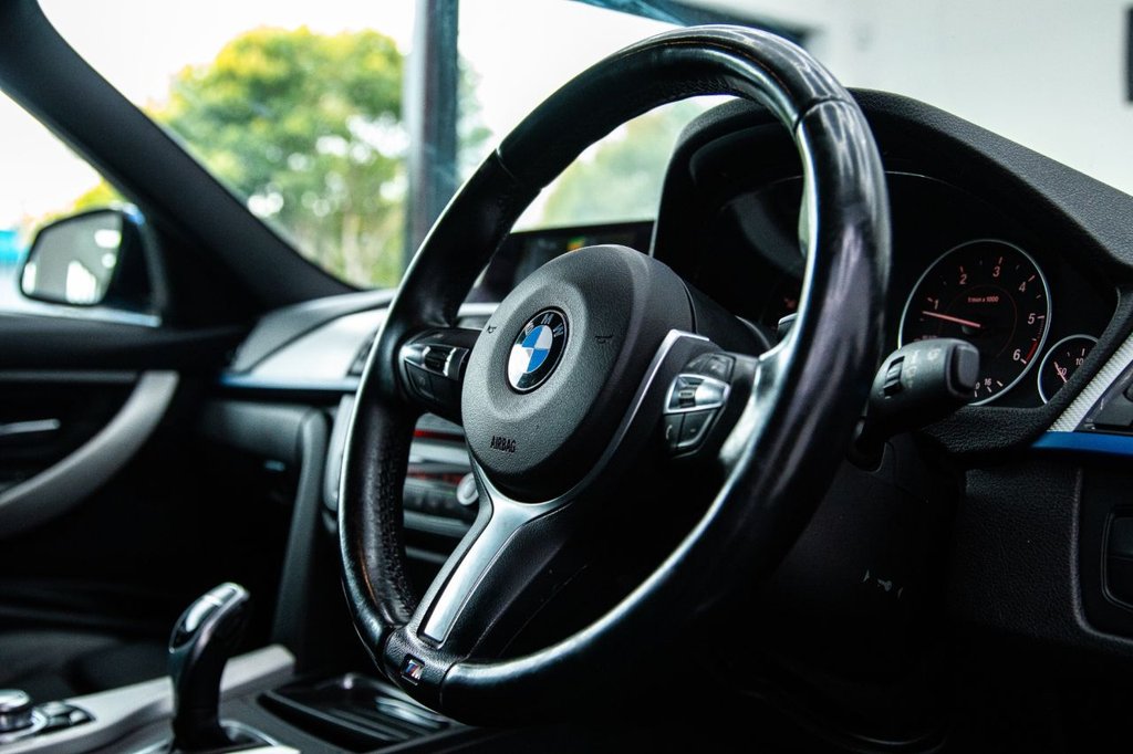 Used BMW 3 Series 2014 for sale - 76546418: Photo 32