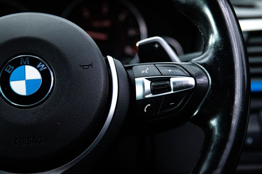 Used BMW 3 Series 2014 for sale - 76546418: Photo 35