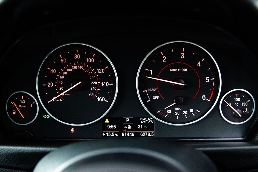 Used BMW 3 Series 2014 for sale - 76546418: Photo 39