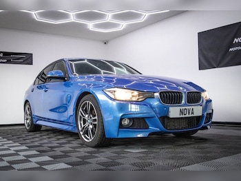 Used BMW 3 Series 2014 for sale - 76546418: Photo