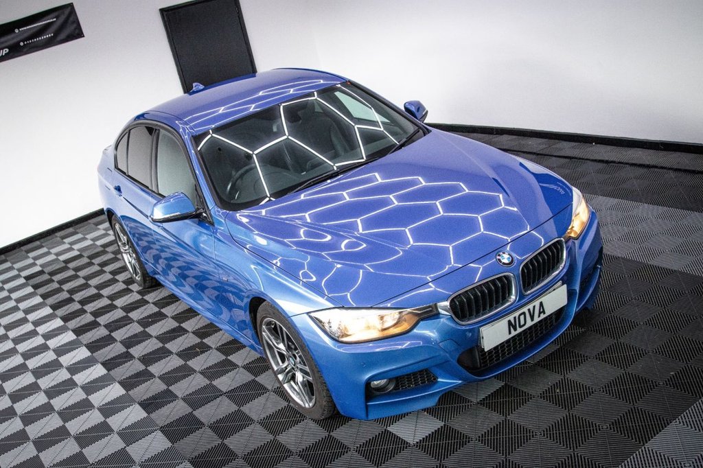 Used BMW 3 Series 2014 for sale - 76546418: Photo 4