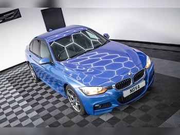 Used BMW 3 Series 2014 for sale - 76546418: Photo