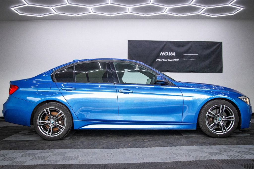 Used BMW 3 Series 2014 for sale - 76546418: Photo 5