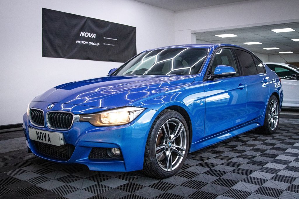 Used BMW 3 Series 2014 for sale - 76546418: Photo 7
